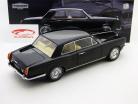 ロールスロイスMPWクーペLHD 2DRSブラック/ブラック1時18分パラゴンモデル