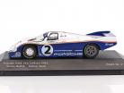 Porsche 956 LH #2 24h LeMans 1983 Mass, Bellof 1:43 CMR