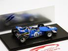 J. Servoz-Gavin Matra MS84 #19 Формула 1 Канадский GP 1969 1:43 Spark