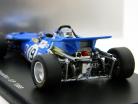 J. Servoz-Gavin #19 Matra MS84 Formula 1 GP del Canada 1969 1:43 Spark