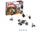 LEGO® Star Wars™ Jedi™ und Clone Troopers™ Battle Pack