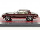 Jensen Interceptor FF Series II Opførselsår 1970 brun 1:43 Matrix