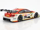 Augusto Farfus BMW M4 DTM #18 DTM 2016 BMW Team MTEK 1:18 Norev