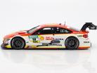 Augusto Farfus BMW M4 DTM #18 DTM 2016 BMW Team MTEK 1:18 Norev