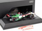 Daniel Abt Audi e-tron FE04 #66 formel E 2017/18 1:43 Spark