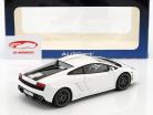 Lamborghini Gallardo LP550-2 Valentino Balboni Edition weiß 1:18 AUTOart