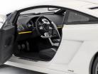 Lamborghini Gallardo LP550-2 Valentino Balboni Edition weiß 1:18 AUTOart