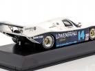 Porsche 962 #14 vincitore 24h Daytona 1987 Holbert Racing 1:43 Spark