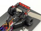 Stefan Bellof Tyrrell 012 #4 monaco GP fórmula 1 1984 1:18 Minichamps