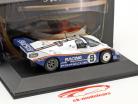 Porsche 956K #9 vencedor 200 milhas Norisring 1983 Stefan Bellof 1:43 CMR