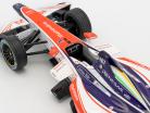Nick Heidfeld Mahindra M4Electro #23 公式 E 2017/2018 1:18 Greenlight