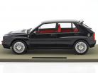 Lancia Delta Integrale Evolution Club Italia 築 1992 暗いです ブルー 1:12 TopMarques
