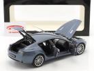 Aston Martin Rapide Année 2010 concours bleu 1:18 AUTOart