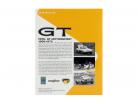 Buch: Opel GT Motorsport 1968-1975 von M. van Sevecotte / D. Kurzrock / S. Müller