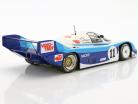 Porsche 956K #11 200 miles of Nuremberg 1983 David Hobbs 1:18 Minichamps
