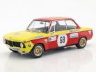 BMW 2002 #68 prezzo di il Nazioni Hockenheim 1970 Jörg Obermoser 1:18 Minichamps