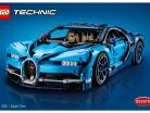 LEGO® Technic Bugatti Chiron