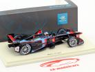 Maro Engel Venturi VM200-FE-02 #5 Монако ePrix формула E 2016/2017 1:43 Spark