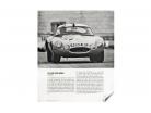 livro Peter Lindner Rennsportjahre 1955-1964 de Peter Hoffmann / Thomas Fritz