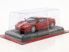 Ferrari Challenge Stradale 2003 rood 1:43 Altaya