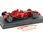 Felipe Massa Ferrari F2008 #2 formula 1 2008 1:43 Altaya