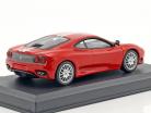 Ferrari Challenge Stradale 2003 vermelho 1:43 Altaya
