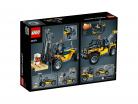 LEGO® Technic Schwerlast-Gabelstapler