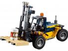 LEGO® Technic Schwerlast-Gabelstapler