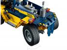 LEGO® Technic Schwerlast-Gabelstapler