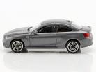 BMW M2 año de construcción 2016 gris metálico 1:87 Minichamps