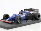 Stefan Bellof Tyrrell 012 #4 Brésil GP formule 1 1984 1:18 Minichamps