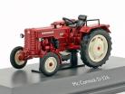 Mc Cormick D-326 Traktor rot 1:43 Schuco