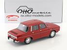 Renault 10 année de construction 1969 rouge 1:18 OttOmobile