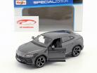 Lamborghini Urus gray metallic 1:24 Maisto