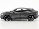 Lamborghini Urus gray metallic 1:24 Maisto