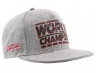 Michael Schumacher tapa Racing / fórmula 1 World Champion 1994, 1995, 2000, 2001, 2002, 2003, 2004