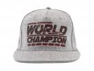 Michael Schumacher tapa Racing / fórmula 1 World Champion 1994, 1995, 2000, 2001, 2002, 2003, 2004