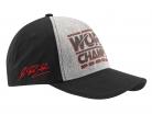 Michael Schumacher Cap Racing / formule 1 monde champion 1994, 1995, 2000, 2001, 2002, 2003, 2004