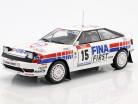 Toyota Celica GT-4 #15 4ª Tour de Corse 1991 Duez, Wicha 1:18 Triple9