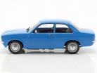 Opel Kadett C Limusine Ano 1973-1977 azul 1:18 KK-Scale