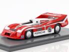 Porsche 917/30 #6 World's Closed Course Speed Record Car 221,16 mph 1975 Mark Donohue 1:43 Spark
