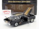 Ford Mustang Shelby GT 350H anno 1966 nero / oro 1:18 ShelbyCollectibles