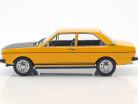Audi 80 GTE yellow / black 1:18 KK-Scale