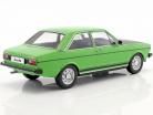 Audi 80 GTE green / black 1:18 KK-Scale