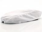Voiture couverture blanc pour voitures modèles dans échelle 1:18
