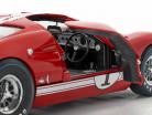 Ford GT-40 MK II #1 vincitore 12h Sebring 1966 Miles, Ruby 1:18 ShelbyCollectibles