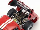 Ford GT-40 MK II #1 vincitore 12h Sebring 1966 Miles, Ruby 1:18 ShelbyCollectibles