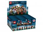LEGO® Harry Potter™ e Phantastische Tierwesen™ minifigures