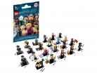 LEGO® Harry Potter™ e Phantastische Tierwesen™ minifigures