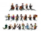 LEGO® Harry Potter™ e Phantastische Tierwesen™ minifigures